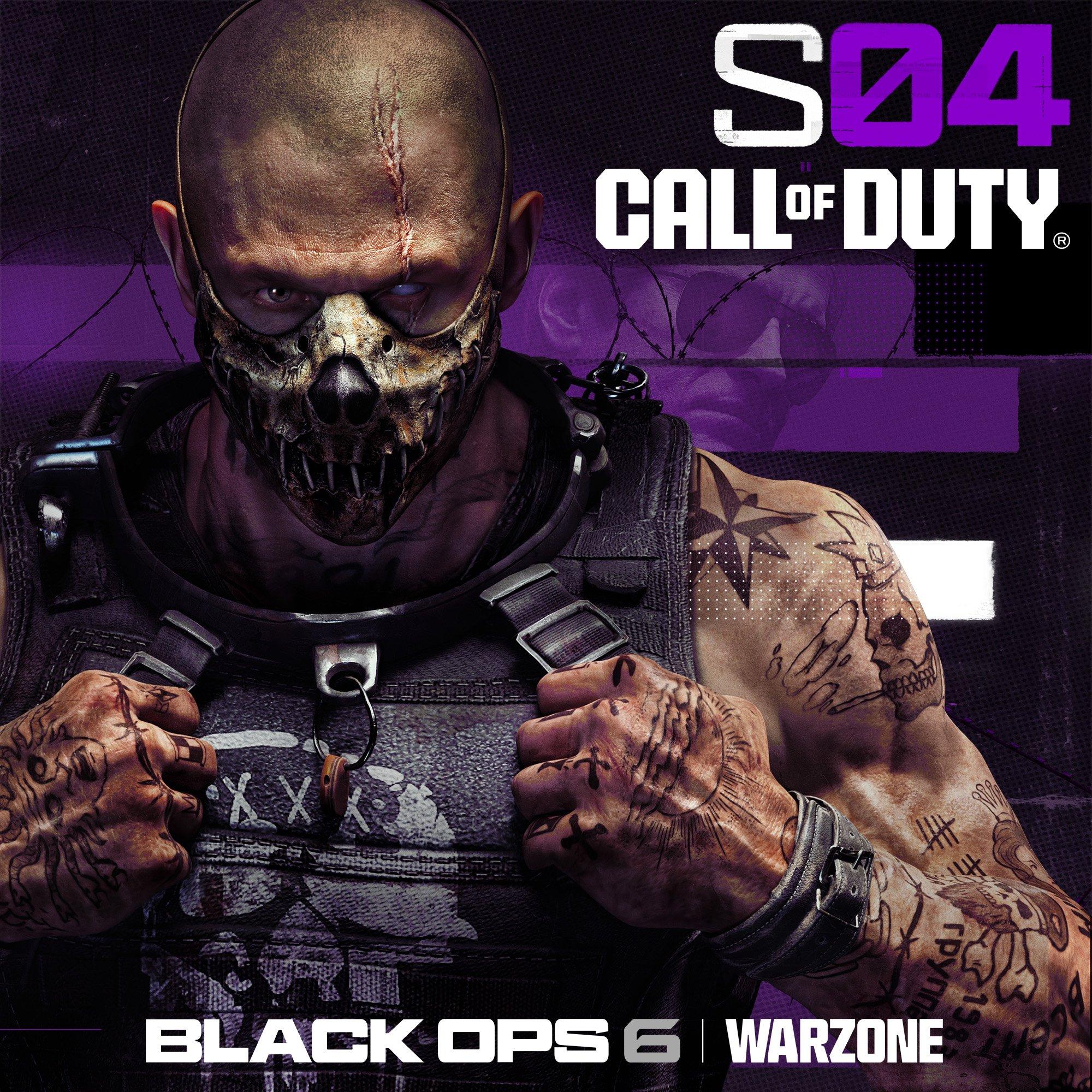 Call of Duty: Black Ops 6 - Xbox
