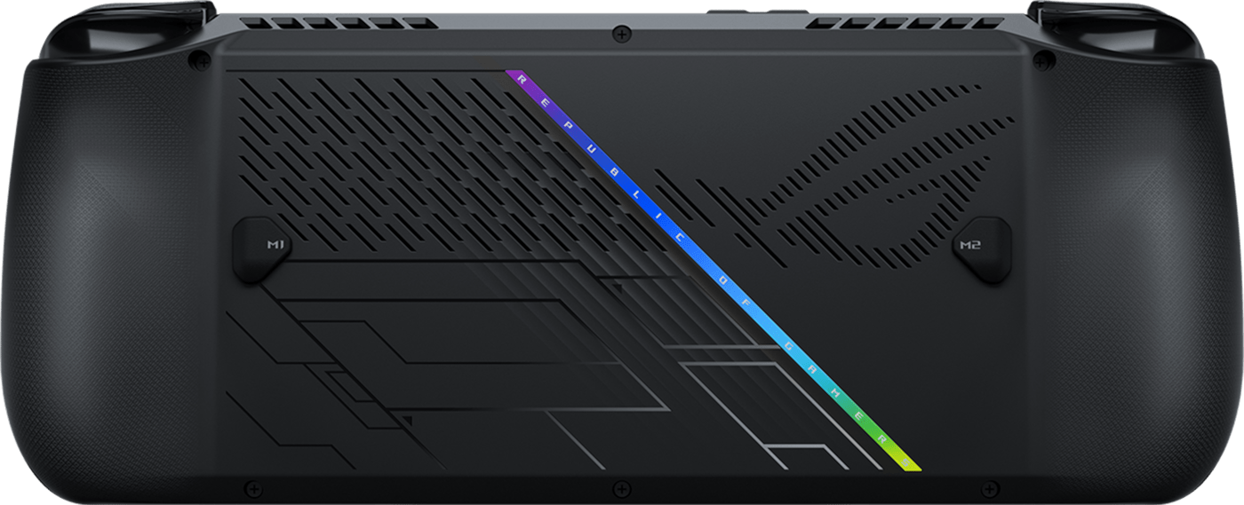 ASUS ROG Ally X